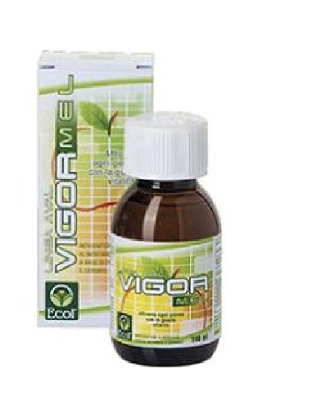 VIGORMEL 100ML ECOL