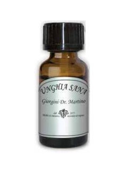 DR.GIORGINI UNGHIA SANA 10ML