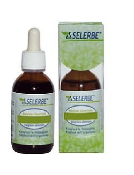 SELERBE BETULLA LINFA MACERATO GLICERINATO 50ML