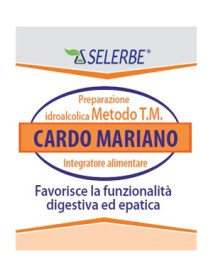 CARDO MARIANO TM 50ML SELERBE