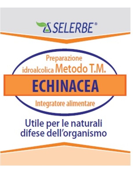 ECHINACEA TM 50ML SELERBE