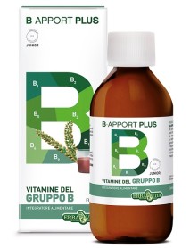 ERBA VITA B-APPORT PLUS JUNIOR SCIROPPO 200ML 