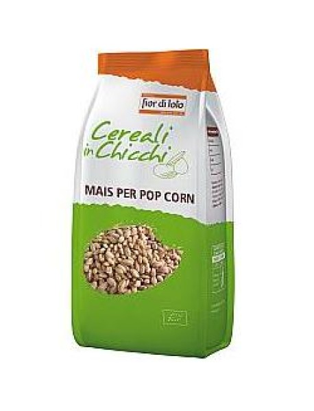 MAIS POP CORN 500G FDL