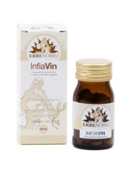 INFIAVIN 60 COMPRESSE 500MG