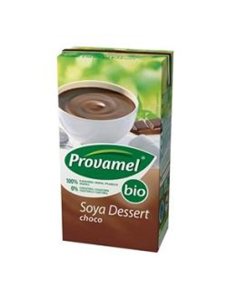 PROVAMEL SOYA DESSERT CHOCO 500M