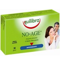 NO AGE 30CPS EQUILIBRA