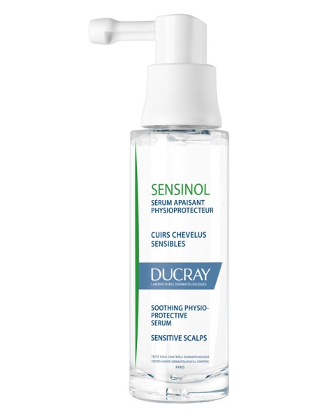 DUCRAY SENSINOL SIERO 30ML 