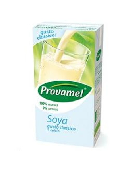 PROVAMEL SOYA DRINK CLASSICO