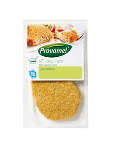 PROVAMEL BIO SOYA FILETTO MILANE