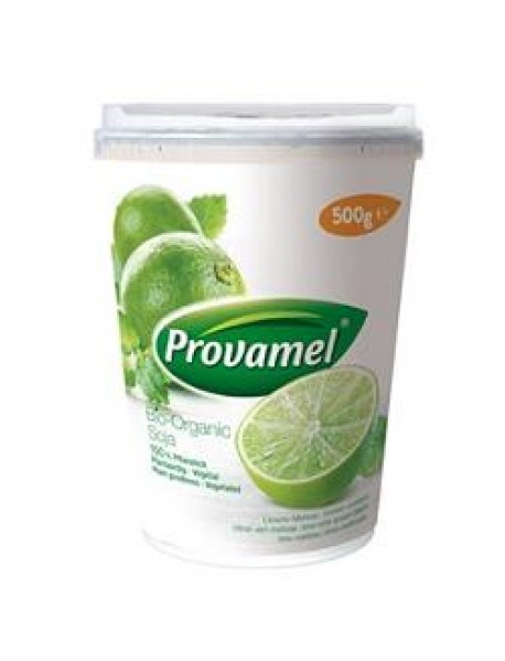 PROVAMEL YOFU LIME/MELISSA 500ML