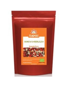 SEMI SAGGEZZA BIO 250GR (I6/EB06