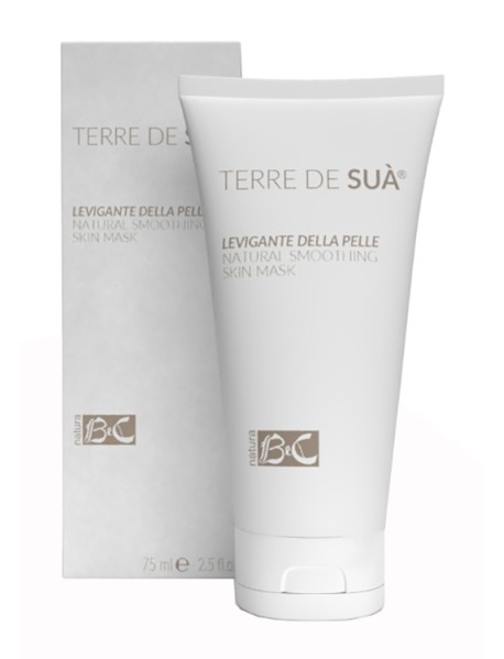 BEC TERRE DE SUA'  75ML