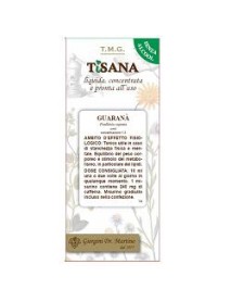 GUARANA' TMG ANALCOOLICA 200ML