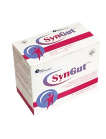 ALLERGY THERAPEUTICS SYNGUT 30 BUSTINE