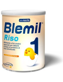 BLEMIL 1 RISO 400G