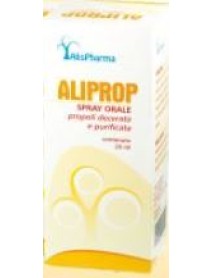 ALIPROP SPRAY 20ML