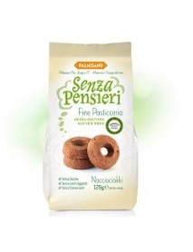 SENZA PENSIERI NOCCIOCIOKK125G