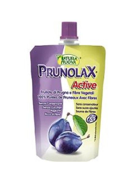 PRUNOLAX ACTIVE 100G