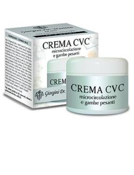 DR.GIORGINI CREMA CVC 50ML