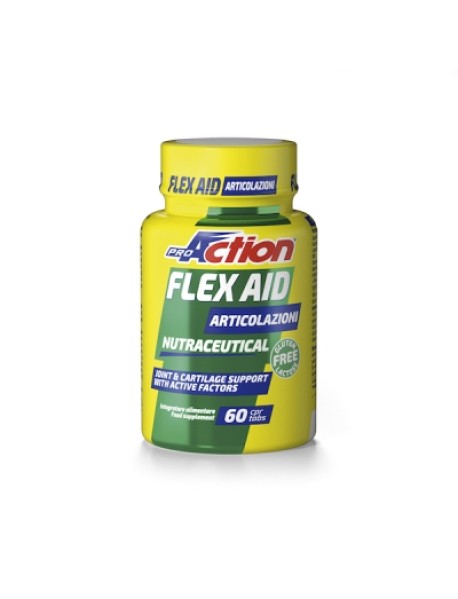 PROACTION FLEX AID 60CPR