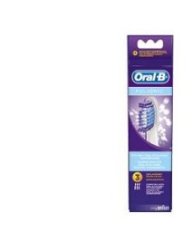 ORAL-B TESTINA DI RICAMBIO PER SPAZZOLINO SONIC COMPLETE SR18-2