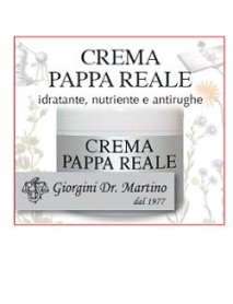 DR.GIORGINI CREMA PAPPA REALE 50ML 