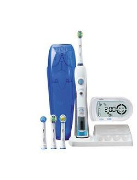 ORALB POWER PC 5500 SG