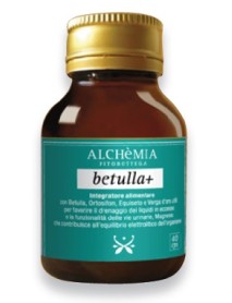 BETULLA+ 40CPS (BET01) ALCHEMIA