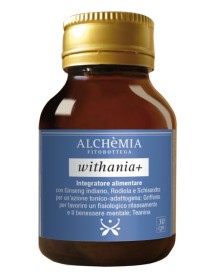 WITHANIA+ 30CPS (WIT01) ALCHEMIA