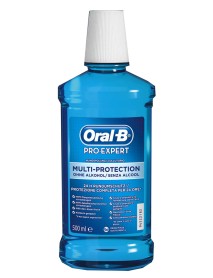 ORAL-B COLLUTORIO PROEXPERT 500ML