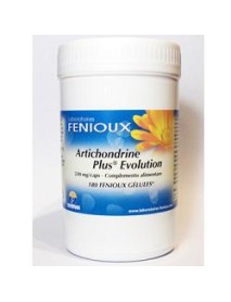 ARTICHONDRINE PLUS EVOLUTION 180