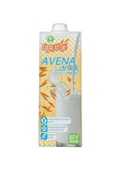 PROBIOS EASY TO GO BEVANDA DI AVENA 1 LITRO