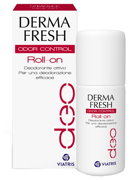 DERMAFRESH ODOR CONTROL ROLL-ON 30ML