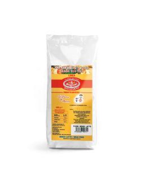 PANE ANNA PREP PIZZA 5 STAG 500G