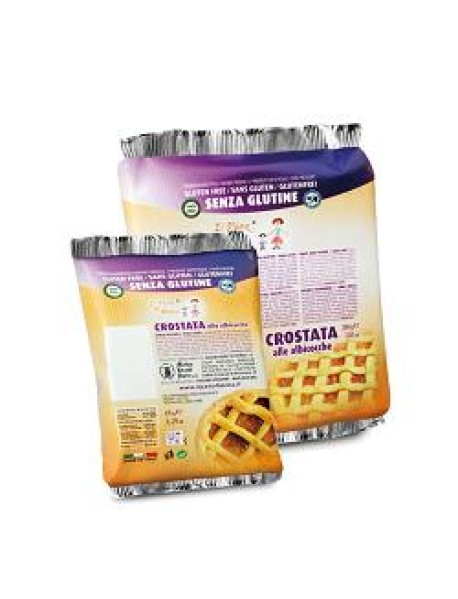 PANE ANNA CROSTATA S/G S/L 65G