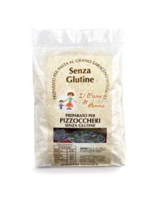 PANE ANNA PREP X PIZZOCCHERI S/G