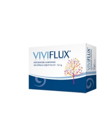 VIVIFLUX 20 COMPRESSE