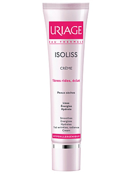 ISOLISS CREMA PELLE SECCA 40ML