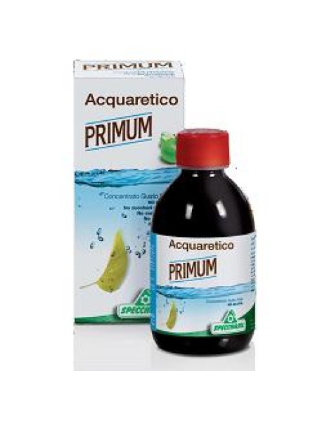 SPECCHIASOL PRIMUM SCIROPPO DREN 500ML