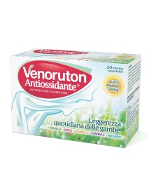 VENORUTON ANTIOSSIDANTE 20 BUSTE