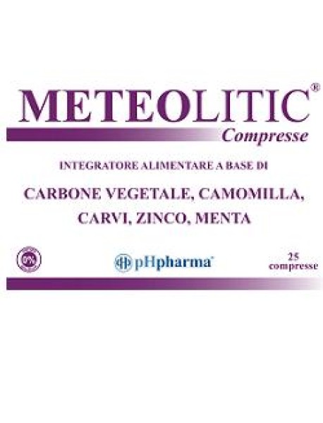 METEOLITIC 25CPR