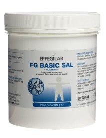 FG BASIC SAL POLV 200G