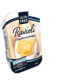 NUTRIFREE RAVIOLI 4 FOR SURG