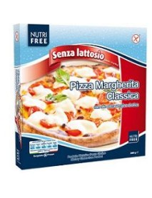 NUTRIFREE-PIZZA MARG CLASS S/L