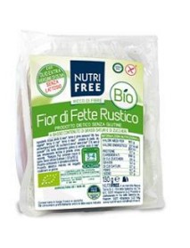 NUTRIFREE BIO FIOR DI FETTE RU