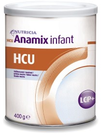 HCU ANAMIX INFANT 400G