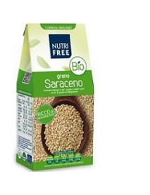 NUTRIFREE BIO GRANO SARAC 300G