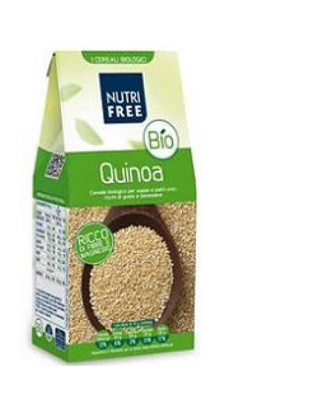 NUTRIFREE BIO QUINOA 300G