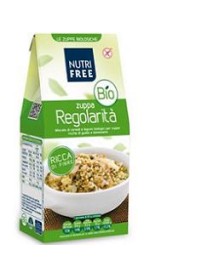 NUTRIFREE BIO REGOLARITA' 300G