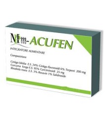 MP ACUFEN 30CPS